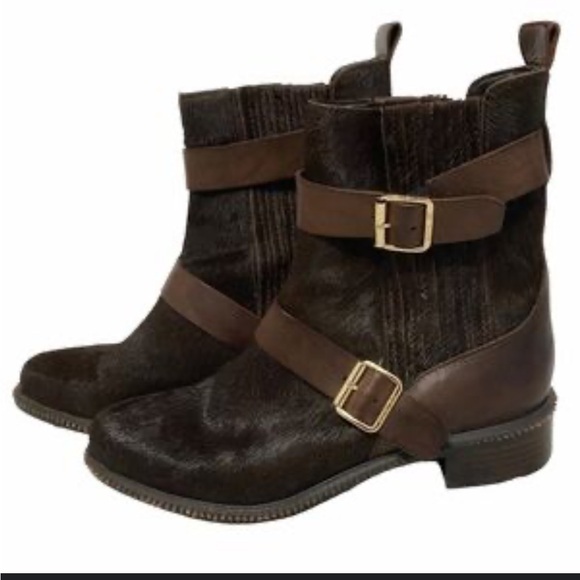 Rachel Zoe Shoes - Rachel Zoe Terri Boots size 6